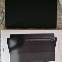 Book cover keyboard slim
Galaxy tab s9 ultra