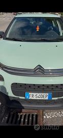 Auto Citroen C3