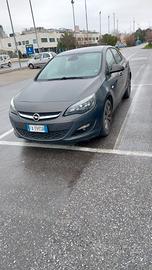 OPEL Astra - 2015