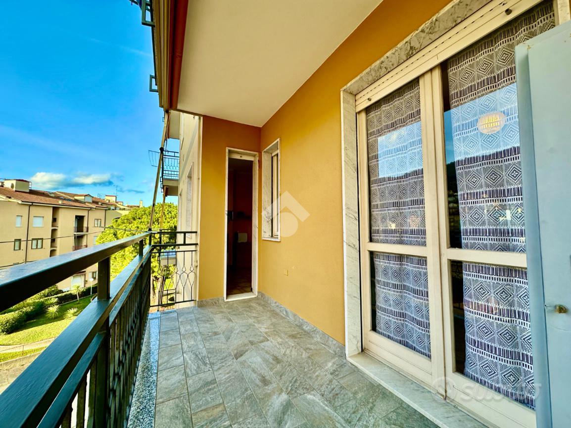 Apartment in Andora, Mezzacqua - Vista 5