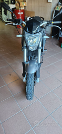 Moto KSR 125