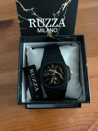 Ruzza Watch Portoro - Edizione Limitata