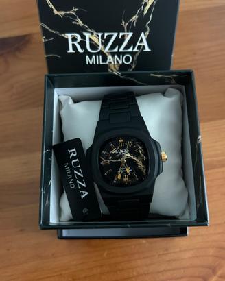 Ruzza Watch Portoro - Edizione Limitata