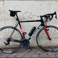 Bici da corsa, Argon 18 Gallium Pro, taglia L