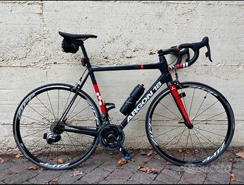 Bici da corsa, Argon 18 Gallium Pro, taglia L