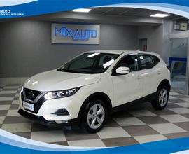 NISSAN Qashqai 1.5 DCI 115cv 2WD Business DCT EU