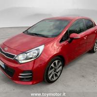 Kia Rio 3nd serie 1.2 CVVT 5p. ECO GPL Cool
