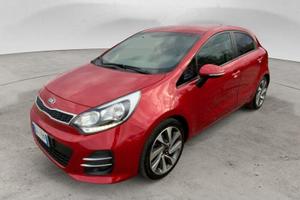 Kia Rio 3nd serie 1.2 CVVT 5p. ECO GPL Cool