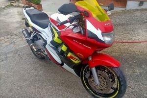 Honda cbr 600 f anno 1995-1995