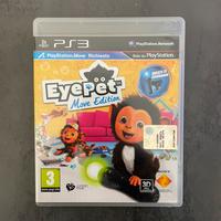 Eyepet - Move edition | PS3