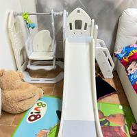 Scivolo più dondolo