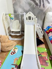 Scivolo più dondolo