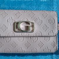Marsupio e borsa a tracolla Guess