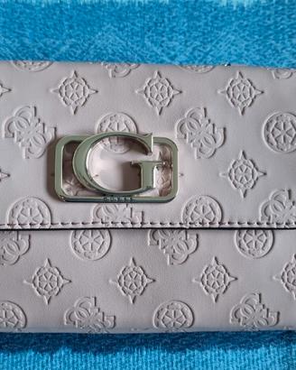 Marsupio e borsa a tracolla Guess