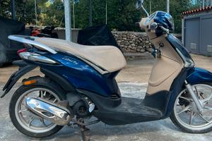 Scooter Liberty 50