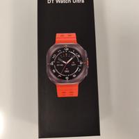 Smartwatch DT Watch Ultra