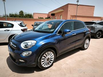 Fiat 500X 1.6 MultiJet 120 CV Lounge