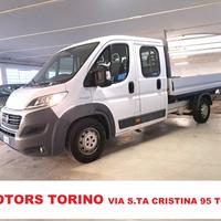 FIAT Ducato 33 2.3 MJT 130CV PM Cassone Fisso