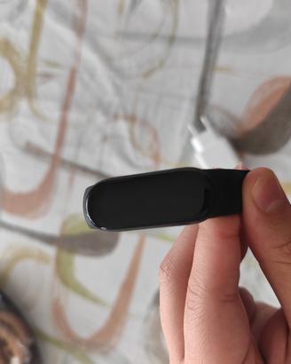 smartwatch Xiaomi + caricatore 