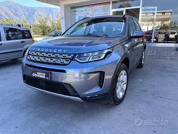 Land Rover Discovery Sport 1.5 I3 PHEV 309 CV AWD 