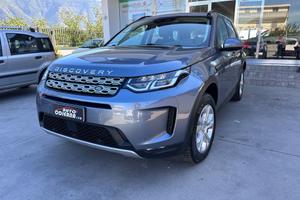 Land Rover Discovery Sport 1.5 I3 PHEV 309 CV AWD 
