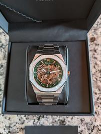 Orologio Automatico THEMA 
