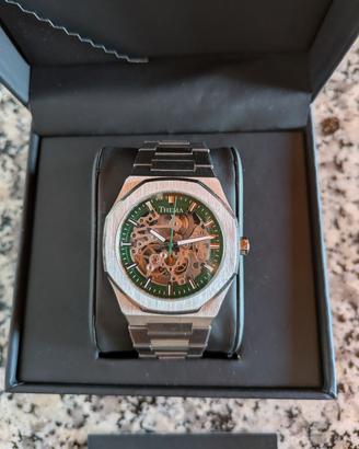 Orologio Automatico THEMA 
