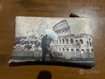 Pochette Y NOT