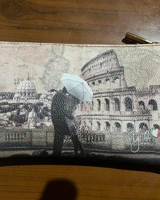 Pochette Y NOT