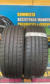 2 gomme usate 245 45 20 103w Falken estive