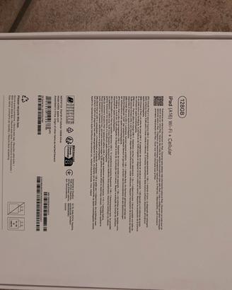 Ipad A16
