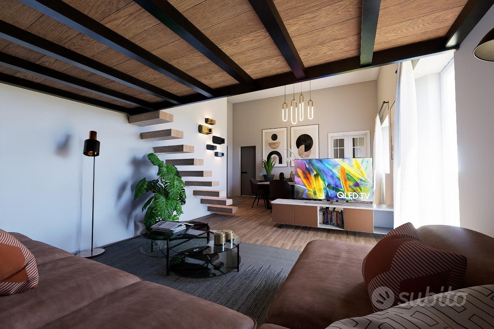 Apartment in San Benedetto del Tronto, Fosso dei Galli - Vista 3