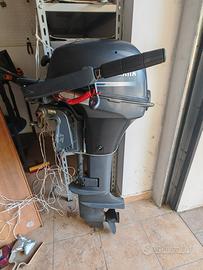 Motore Yamaha 9.9