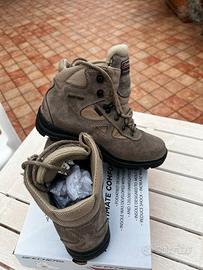 Dolomite GTX 38 scarpe da trekking