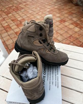 Dolomite GTX 38 scarpe da trekking