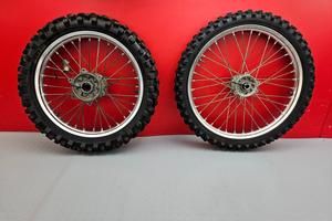 CERCHI CERCHIO HONDA CRF 450 2005 2008 CRF450 2006