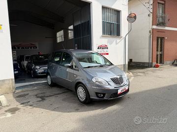 Lancia MUSA 1.4 Oro