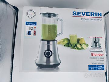 frullatore mixer severin nuovo 