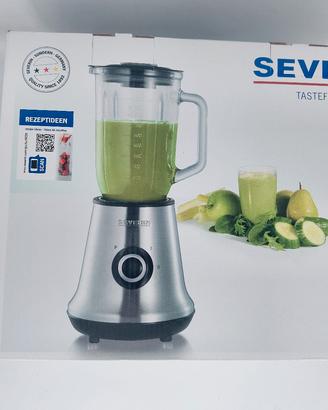 frullatore mixer severin nuovo 