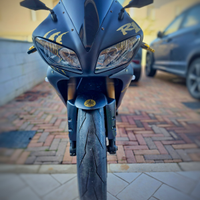 Yamaha r1 2002/3