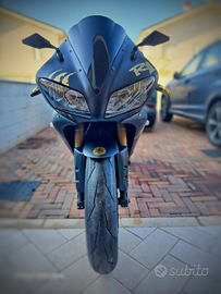 Yamaha r1 2002/3