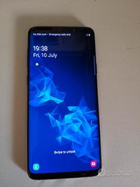 Samsung Galaxy S9+ 