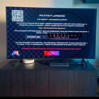 TV Samsung 