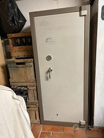 Cassaforte Conforti