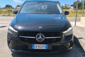 Mercedes-benz B 180 220 DIESEL NAV/LUCI AMBIENT/RE