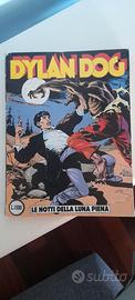dylan dog n3