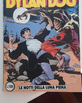dylan dog n3