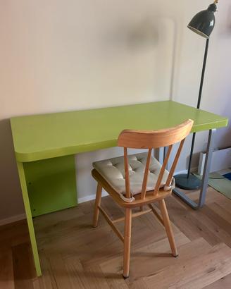 Scrivania Clei 120cm
