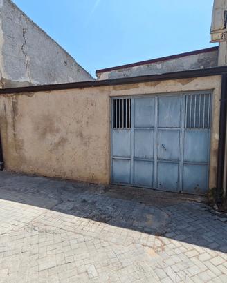 Garage / Magazzino