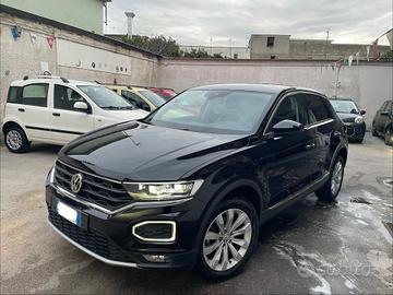 Volkswagen T-Roc 1.0 TSI 115 CV Style BlueMotion T